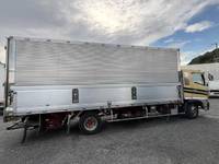 HINO Ranger Refrigerator & Freezer Wing BDG-FD8JLWA 2009 710,000km_3