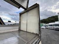 HINO Ranger Refrigerator & Freezer Wing BDG-FD8JLWA 2009 710,000km_7