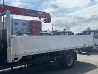 MITSUBISHI FUSO Fighter Truck (With 4 Steps Of Cranes) 2KG-FK62FZ 2024 488km_10