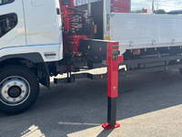 MITSUBISHI FUSO Fighter Truck (With 4 Steps Of Cranes) 2KG-FK62FZ 2024 488km_21