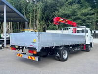 MITSUBISHI FUSO Fighter Truck (With 4 Steps Of Cranes) 2KG-FK62FZ 2024 488km_2