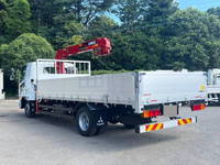 MITSUBISHI FUSO Fighter Truck (With 4 Steps Of Cranes) 2KG-FK62FZ 2024 488km_4