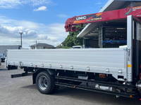 MITSUBISHI FUSO Fighter Truck (With 4 Steps Of Cranes) 2KG-FK62FZ 2024 488km_9