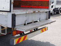 ISUZU Giga Aluminum Van QKG-CYE77BZ 2016 287,000km_10