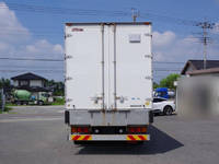 ISUZU Giga Aluminum Van QKG-CYE77BZ 2016 287,000km_18