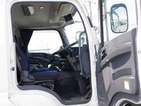 ISUZU Giga Aluminum Van QKG-CYE77BZ 2016 287,000km_27