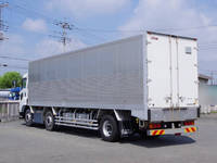 ISUZU Giga Aluminum Van QKG-CYE77BZ 2016 287,000km_2