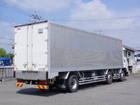 ISUZU Giga Aluminum Van QKG-CYE77BZ 2016 287,000km_4