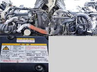 ISUZU Forward Aluminum Wing SKG-FRR90T2 2012 412,000km_10