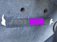 ISUZU Forward Aluminum Wing SKG-FRR90T2 2012 412,000km_12