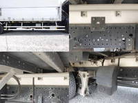 ISUZU Forward Aluminum Wing SKG-FRR90T2 2012 412,000km_13