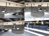 ISUZU Forward Aluminum Wing SKG-FRR90T2 2012 412,000km_14