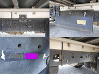 ISUZU Forward Aluminum Wing SKG-FRR90T2 2012 412,000km_15