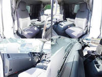 ISUZU Forward Aluminum Wing SKG-FRR90T2 2012 412,000km_17