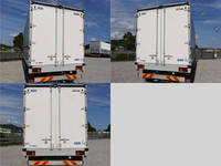 ISUZU Forward Aluminum Wing SKG-FRR90T2 2012 412,000km_2
