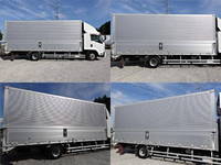 ISUZU Forward Aluminum Wing SKG-FRR90T2 2012 412,000km_5