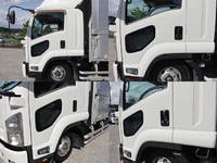 ISUZU Forward Aluminum Wing SKG-FRR90T2 2012 412,000km_7