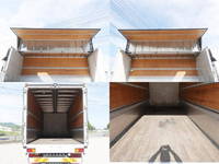 ISUZU Forward Aluminum Wing SKG-FRR90T2 2012 412,000km_8