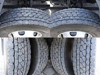ISUZU Forward Aluminum Wing SKG-FRR90T2 2012 412,000km_9