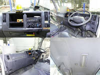 ISUZU Forward Truck (With 4 Steps Of Cranes) PKG-FRR90S2 2007 149,000km_15