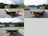 ISUZU Forward Truck (With 4 Steps Of Cranes) PKG-FRR90S2 2007 149,000km_2