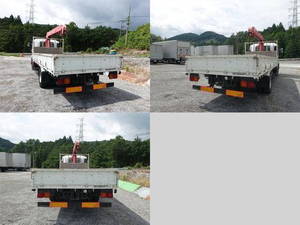 Forward Truck (With 4 Steps Of Cranes)_2