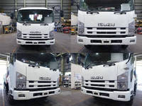 ISUZU Forward Truck (With 4 Steps Of Cranes) PKG-FRR90S2 2007 149,000km_3