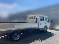 MITSUBISHI FUSO Canter Double Cab TKG-FEB50 2013 149,740km_2