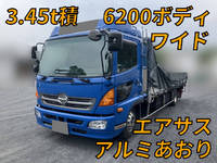 HINO Ranger Aluminum Block TKG-FD9JLAG 2015 -_1