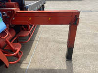 HINO Ranger Truck (With 4 Steps Of Cranes) ADG-FD8JLWG 2006 366,940km_15