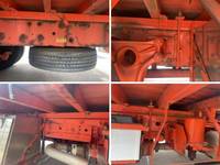 HINO Ranger Truck (With 4 Steps Of Cranes) ADG-FD8JLWG 2006 366,940km_18