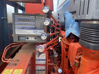 HINO Ranger Truck (With 4 Steps Of Cranes) ADG-FD8JLWG 2006 366,940km_7