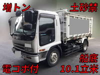 ISUZU Forward Deep Dump KK-FSR33D4S 2000 425,324km_1