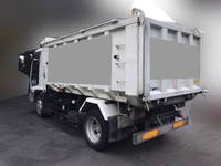 ISUZU Forward Deep Dump KK-FSR33D4S 2000 425,324km_4