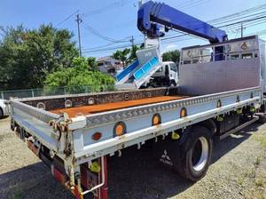 Canter Truck (With 4 Steps Of Cranes)_2