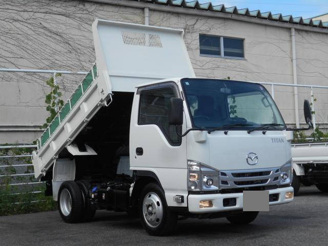 MAZDA Titan Dump 2RG-LJR88AN 2022 41,000km