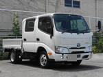 Dyna Double Cab