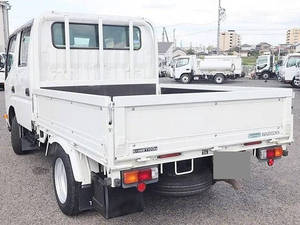 Toyoace Double Cab_2