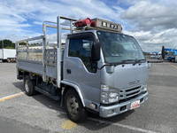 ISUZU Elf Flat Body TPG-NKR85R 2017 243,890km_3