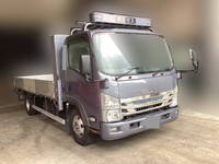 ISUZU Elf Aluminum Block TPG-NPR85YN 2015 75,255km_2