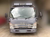 ISUZU Elf Aluminum Block TPG-NPR85YN 2015 75,255km_4