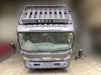 ISUZU Elf Aluminum Block TPG-NPR85YN 2015 75,255km_5