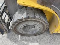 KOMATSU Others Forklift FE25-1 2016 3,838h_10