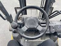 KOMATSU Others Forklift FE25-1 2016 3,838h_14