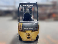 KOMATSU Others Forklift FE25-1 2016 3,838h_7