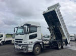 Super Great Dump
