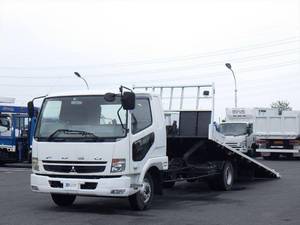 MITSUBISHI FUSO Fighter Safety Loader PDG-FK61F 2009 343,000km_1