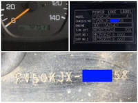 MITSUBISHI FUSO Super Great Dump KL-FV50KJXD 2004 727,511km_30