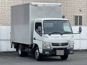 NISSAN Atlas Aluminum Van TRG-FEA5W 2019 71,000km_1