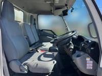 TOYOTA Toyoace Aluminum Van TKG-XZU720 2015 380,423km_27